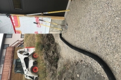 bobcatGravel
